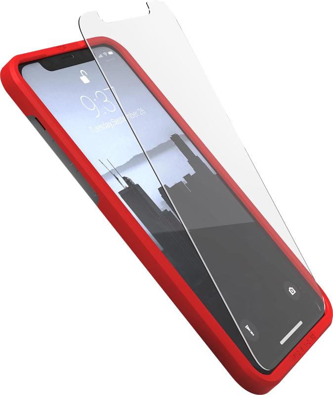 ��RAPTIC�� iPhone13Pro Max �б� ���饹�ե���� ������ ���饹 ���� �ݸ� �ե���� ���� �ɻ� �������饹 �ݸ�ե���� ��ñ Ž�ե��������� ���� ���饹�ݸ�ե���� [ Apple iPhone 13 ProMax iPho