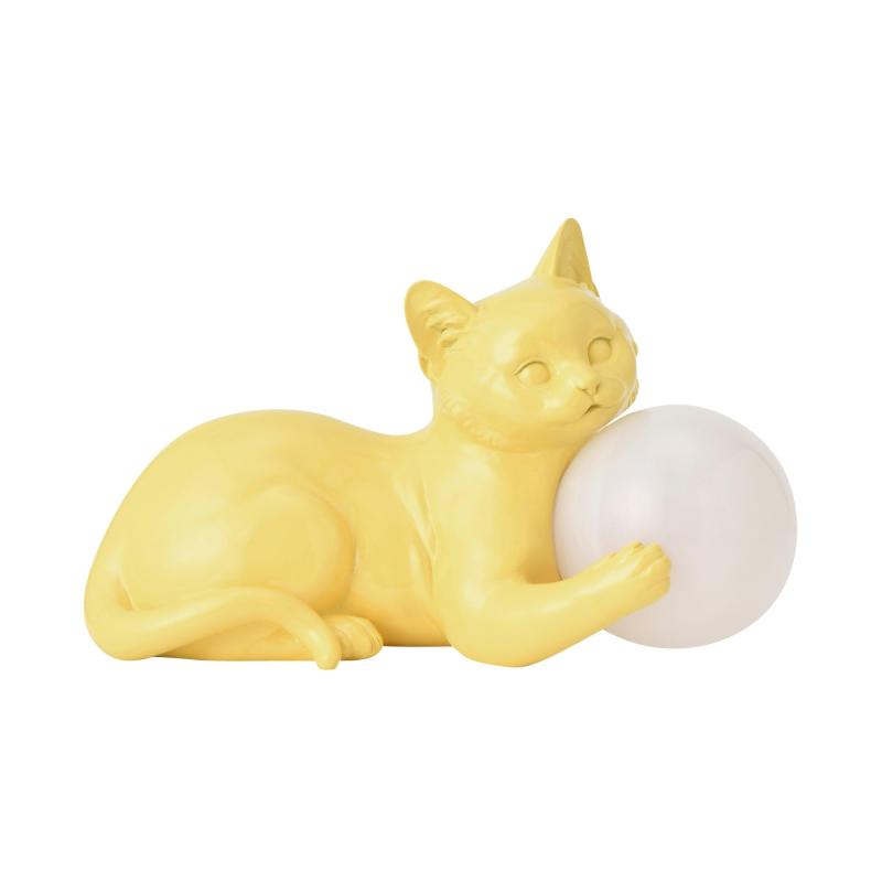 Rakuten - Francfranc フランフラン キャットランプ