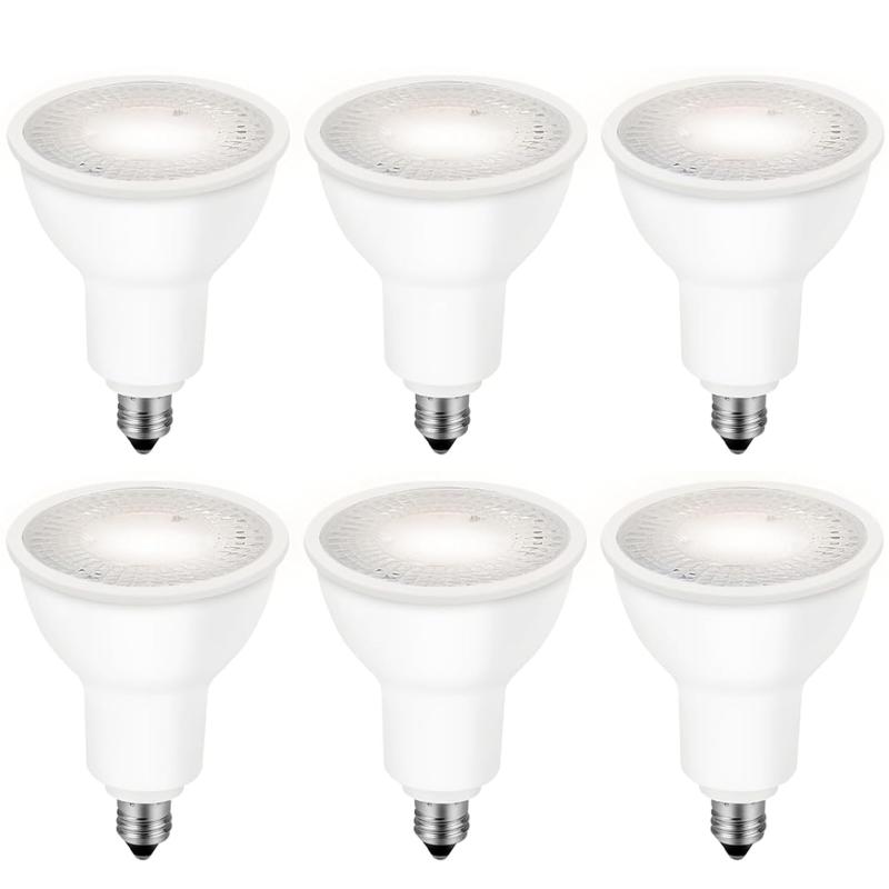 Rakuten - LED スポットライト E11口金 LED電球 5.5W 600LM ハロゲン電球 50W形相当 集光タイプ30° Ra90+ 高演色 省エネ 調光器非対応 AC100-240V