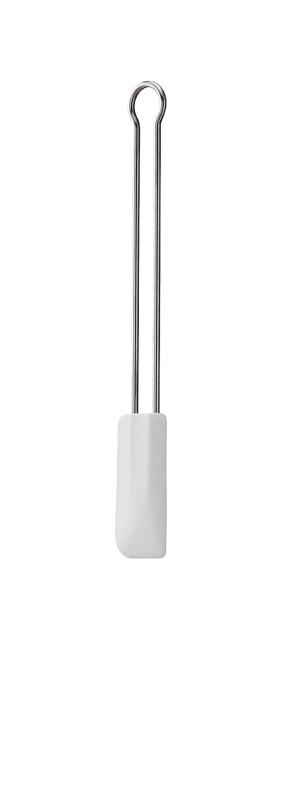 ローズレ スパチュラ ホワイト 20cm 12450