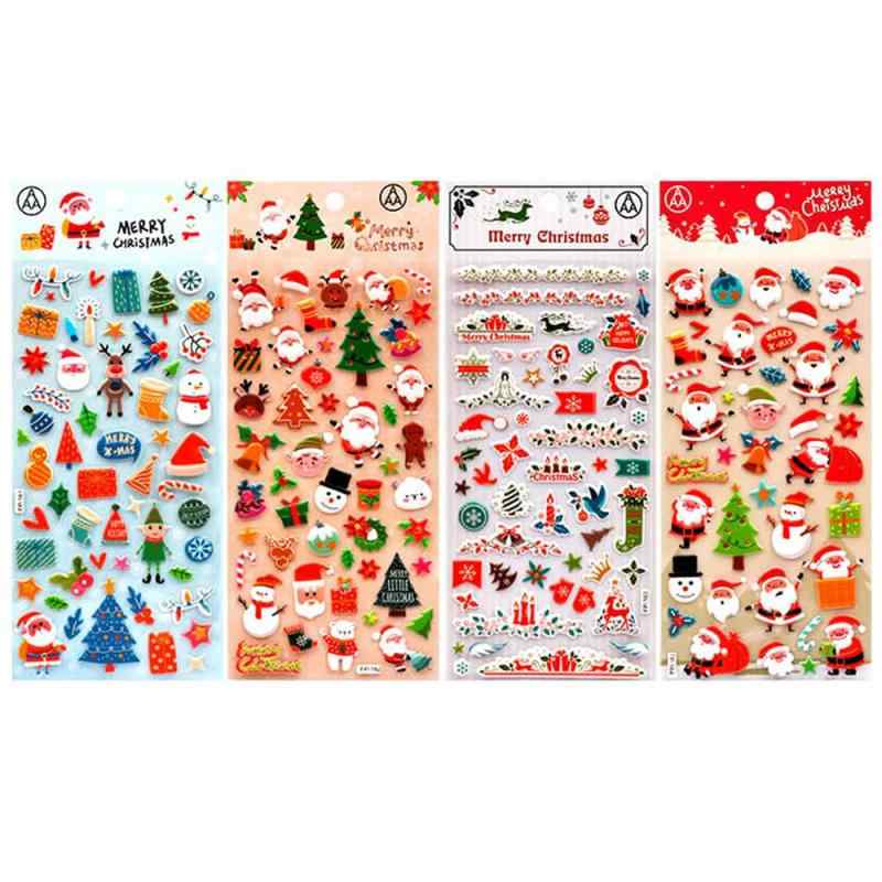 ハロウィンバブルステッカーシールぷ...