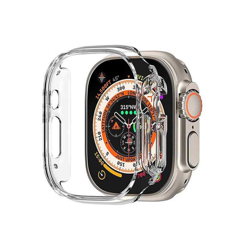 TF7 Air Skin アップルウォッチ ハードケース
