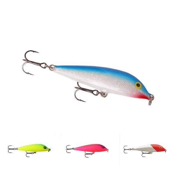 ラパラ(Rapala) カウントダウンリップレス