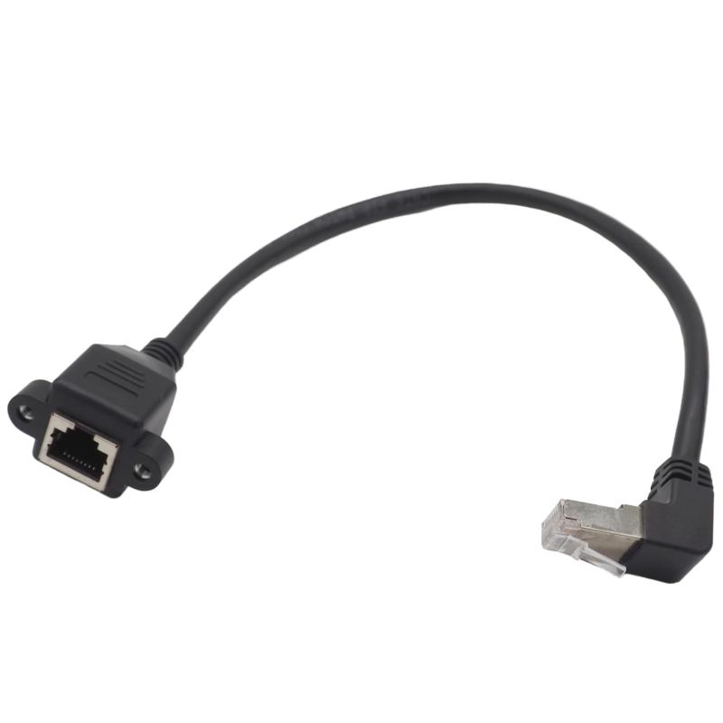 ciel-sora㤨֥ǥե LAN֥ LĹץ RJ45 Cat6 L LB RJ45 ( - RJ45 (᥹ ӥåȥͥåб å¦ͥĤͥ 30cm ֥åפβǤʤ1,071ߤˤʤޤ