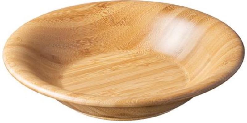 Rakuten - シンビ ETHICLE (エクシル) パスタ皿 天然素材 竹製 食器 食洗機対応 電子レンジ対応