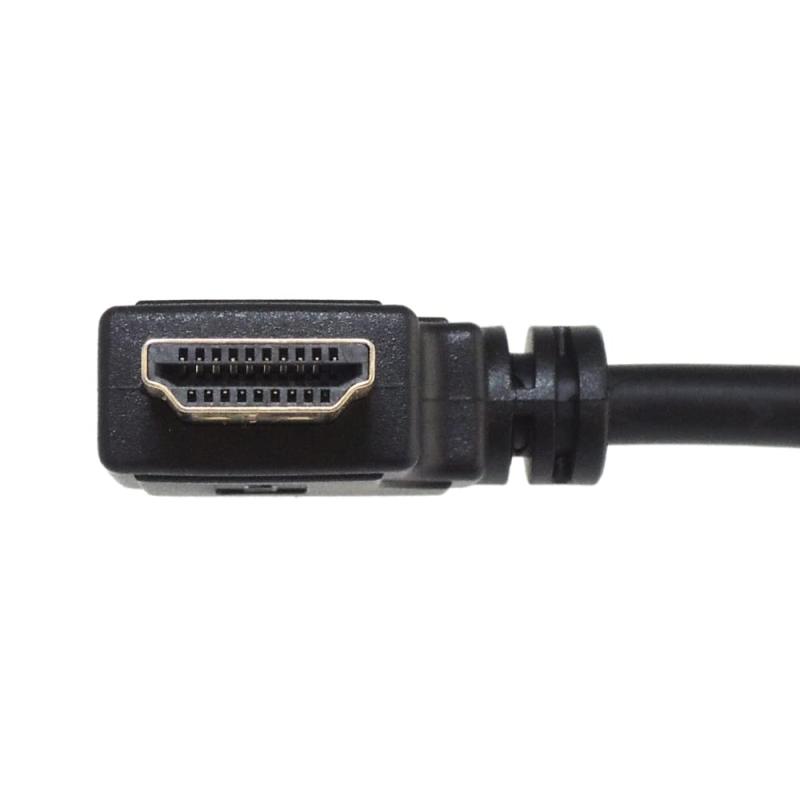 KAUMO HDMI ��Ĺ�����֥� (L���� ������ 50cm) ��Ĺ ��� ������ ����/�᥹