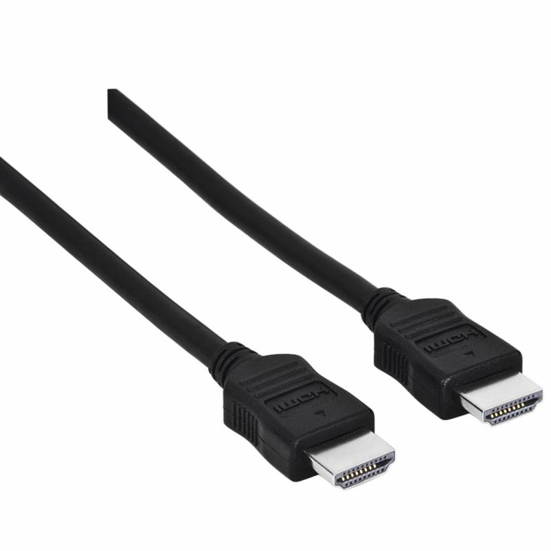 hama ドイツ High-Speed HDMI™ Cable, Plug - Plug, 1.5 m