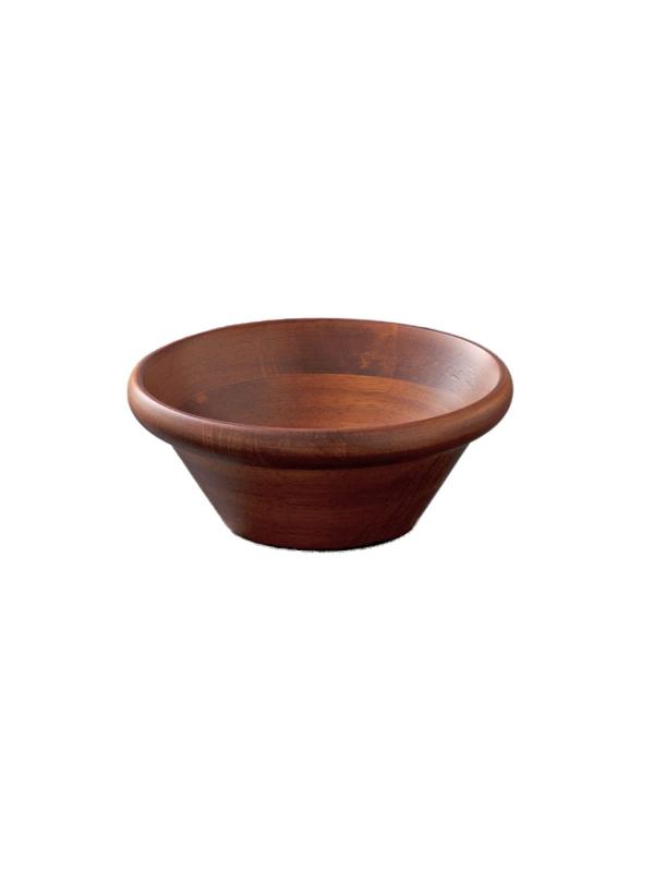 スワンソン商事 SB サラダボウル ブラウン