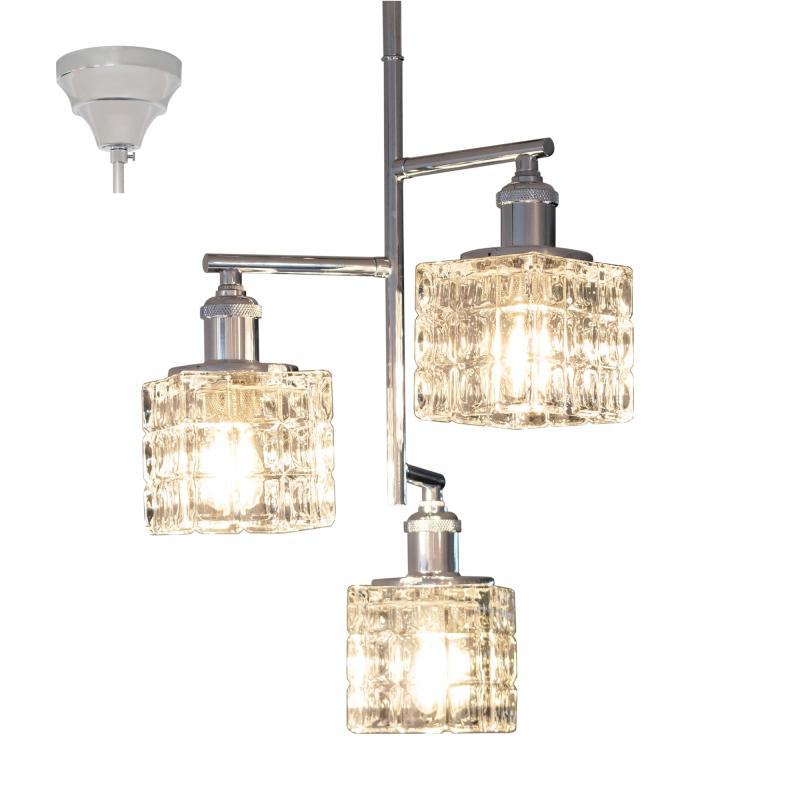 Ampoule ������󥰥饤�� 3�� E17 ���饹 �饰���奢�꡼ ����� ���� Laci �쥤����