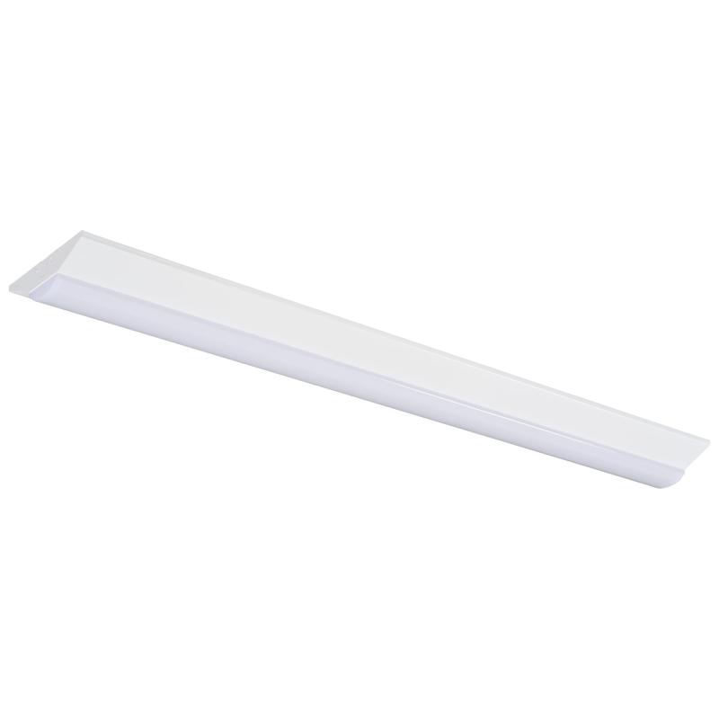 Rakuten - オーム(OHM) LEDベースライト 逆富士形 40形 6900lm 昼光色 LT-BS4600V20N-D 06-5150 オーム電機