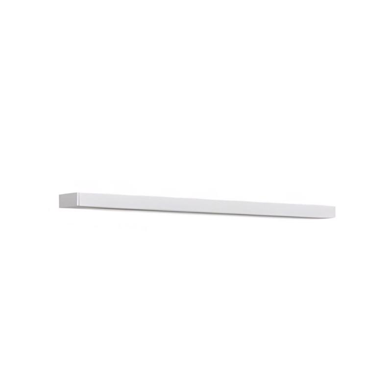 乐天商城 - 大光電機 DAIKO LEDブラケットライト LED内蔵 LED 17.9W 電球色 2700K 明るさFL40W相当 Ra83 天井付・壁付・床付兼用 電気工事必要 ホワイト DBK-40801YGE
