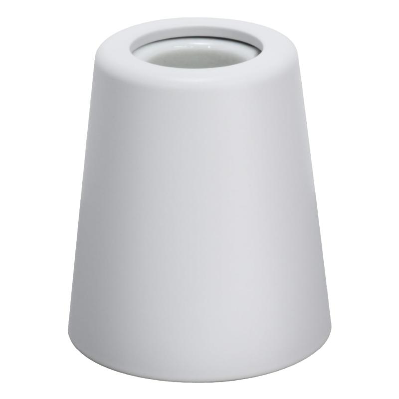 Rakuten - muni - 壁付照明 bracket Matte White | MB09 E17 壁面、天井どちらでも使用していただける 照明器具 おしゃれ シンプル リビング 居間 ダイニング