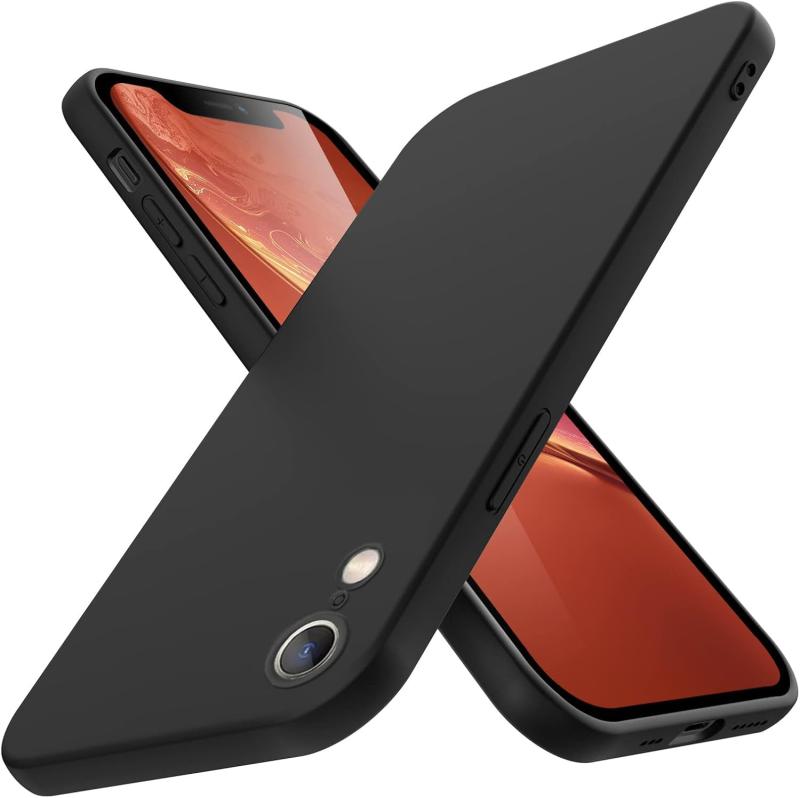 TLOMPLO 対応 iphone xr 用の...の紹介画像2