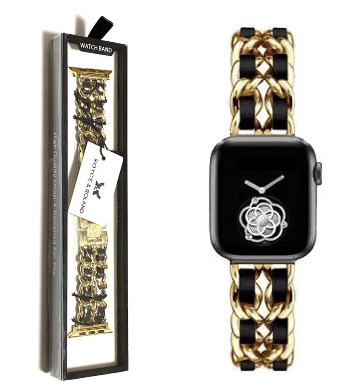 Royce&Roland Apple watch ��������٥�� (40mm 41mm 42mm / 44mm 45mm 46mm 49mm) ������� ���å�...