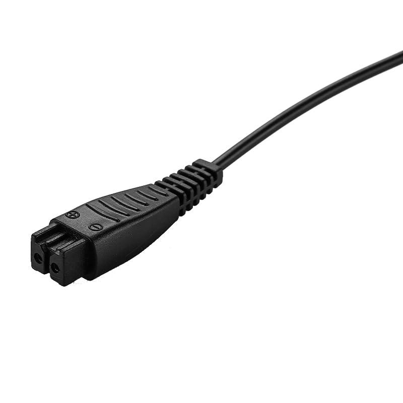 KAUMO USB充電器 (パナソニック 電動シェーバー 電動歯ブラシ用) RC1-80充電アダプター互換