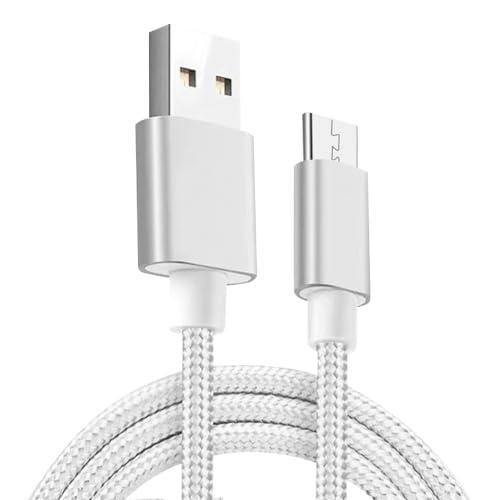Remarks Japan USB Type-Cケーブル 1.5m シルバー 急速 充電器 充電
