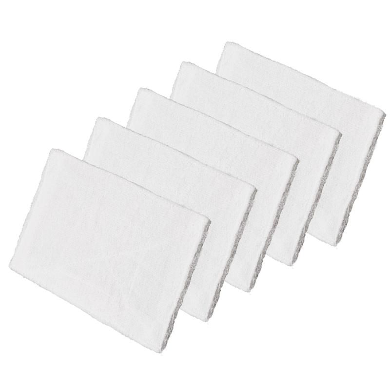 [19inch] ぞうきん 雑巾 業務用 まとめ タオル生地 A品 綿100％ 吸水 新学期 学校 幼稚園 保育園 年末 大掃除