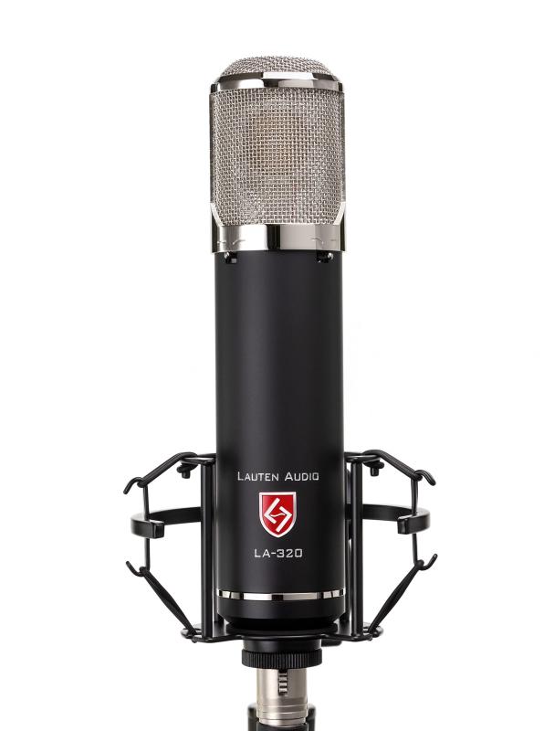 Lauten Audio LA-320 Tube