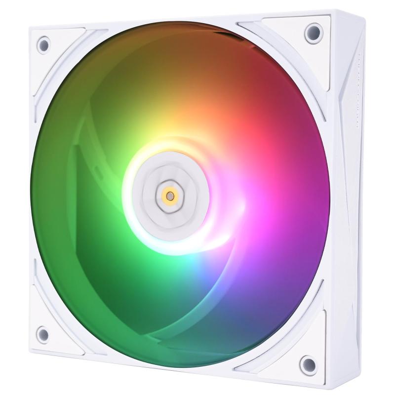 Thermalright TL-H12W-X28-S ARGB薄型コンピ�
