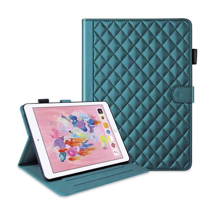 Reddylin iPad 第6世代 ケース iPad 第5世代 ケース iPad 9.7インチ ケース ファッションと実用を両立 iPad 6世代 ケース iPad 5世代 ケース 全方位保護 iPad Air2 ケース 設計簡潔 iPad Air カ