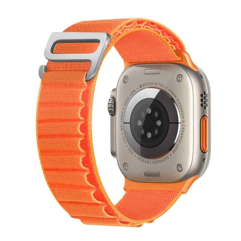 [XYTYJQ] for Apple Watch 用 バンド 38mm 40mm 41mm 42mm 44mm 45mm 49mm ユニバーサル 伸縮性 腕時計バンド Apple Watch 用 Series Ultra/SE2/SE/8/7/6/5/4