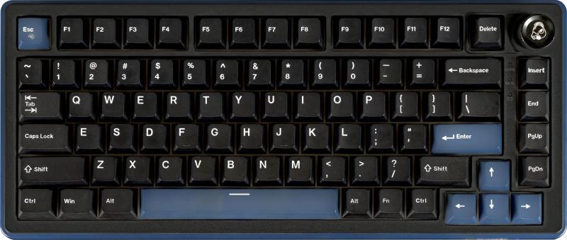 Ducky OK-M 75