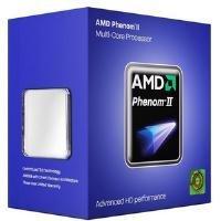 Rakuten - AMD Phenom II X6 1055T 95W HDT55TWFGRBOX