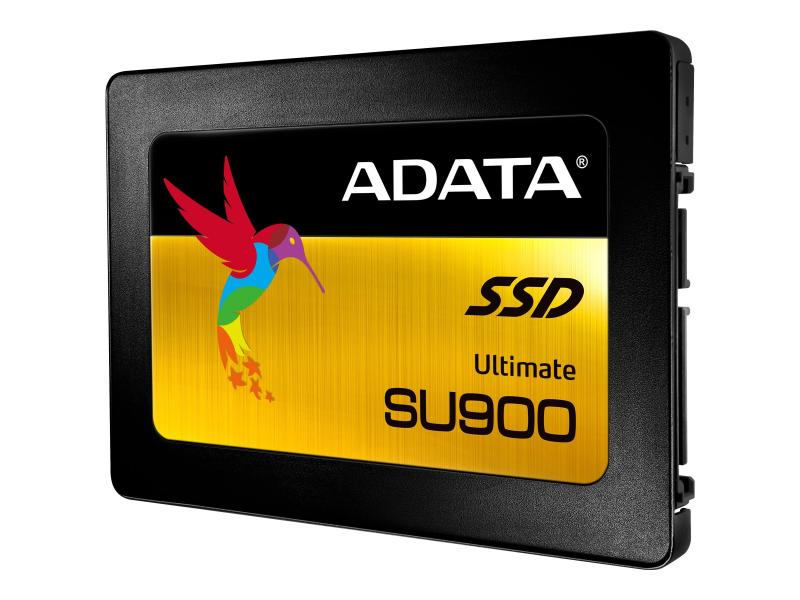 Liquid Crystal Protector - ADATA Technology Ultimate SU900 SSD 1TB ASU900SS-1TM-C