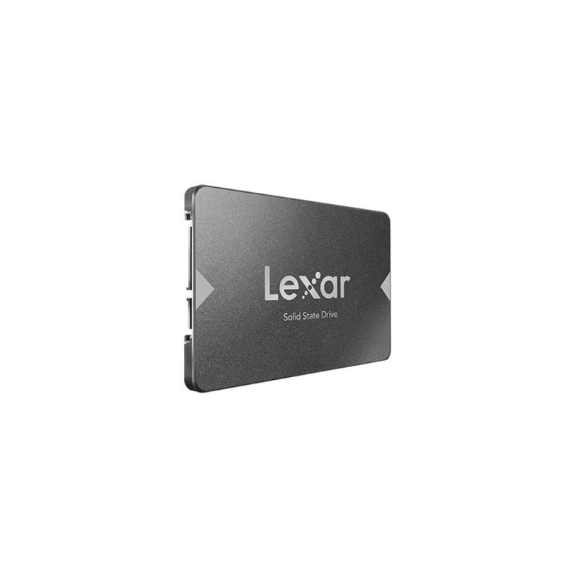 楽天市場】lexar ns100 512 ssdの通販