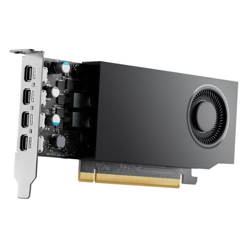 【】NVIDIA RTX A400 4GB GDDR6 Ampere アーキテクチャ グラフィックスボード ENQRA400-4GER ELSA エルザ