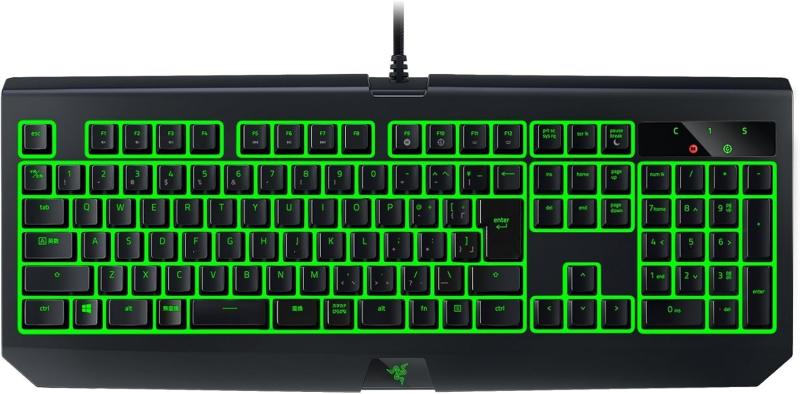 楽天市場】ゲーミングキーボード 緑軸の通販