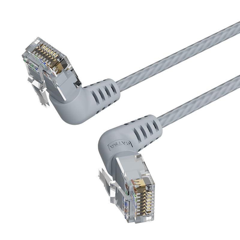 VENTION Cat6AイーサネットLANケーブル