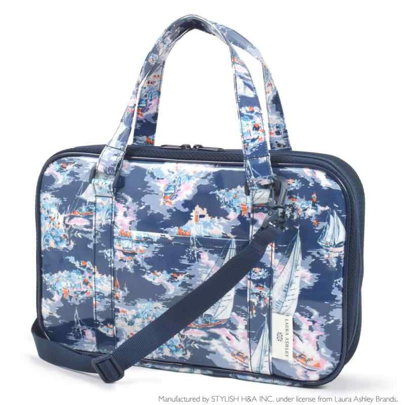 LAURA ASHLEY 書道セット 男の子 女の子 小学生 呉竹 習字セット ショルダーベルト...