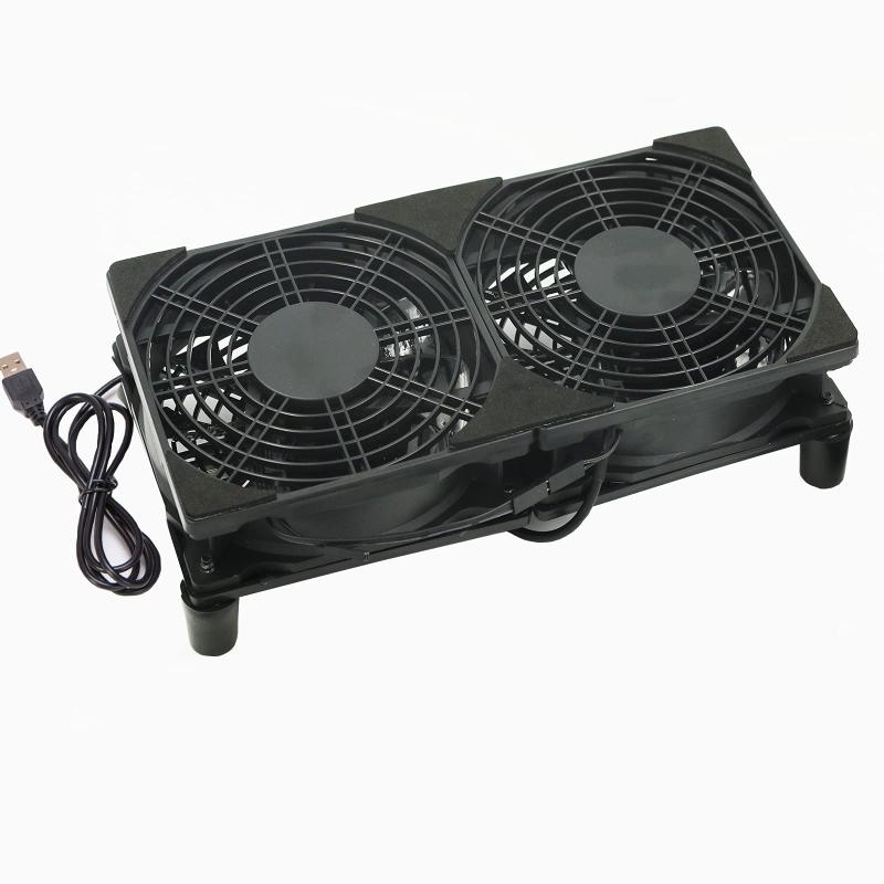 PANO-MOUNTS USBファン 扇風機