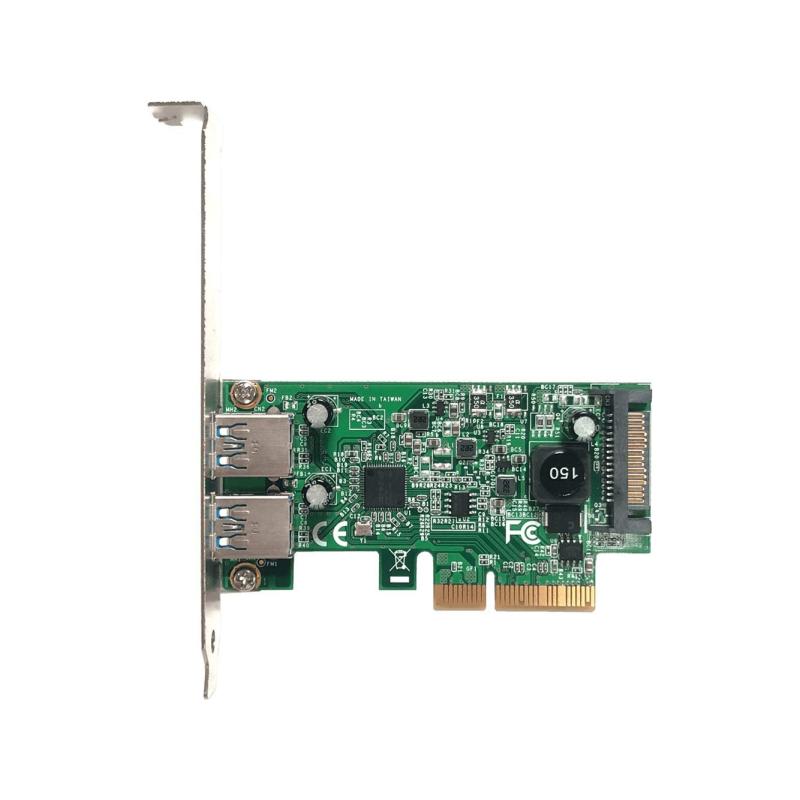 Lenovo - 玄人志向 USB3.2 Gen2 (10Gbps) TypeA