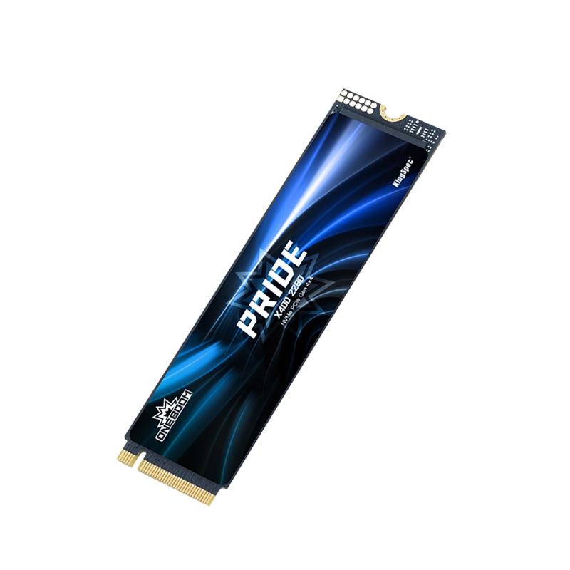 KingSpec OneBoom M.2 NVMe SSD 2280
