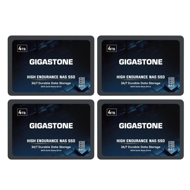 2.5 inch SSD-4TB-N-4