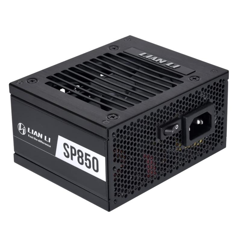 LIANLI SFX電源 SP850 GOLD