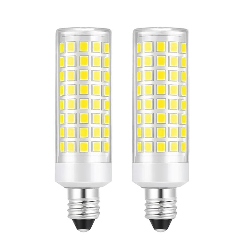GOHDLAMP E17 LED電球 60W相当 消費電力5W