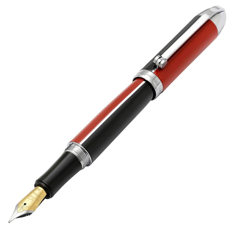 Xezo Visionary Fountain Pen