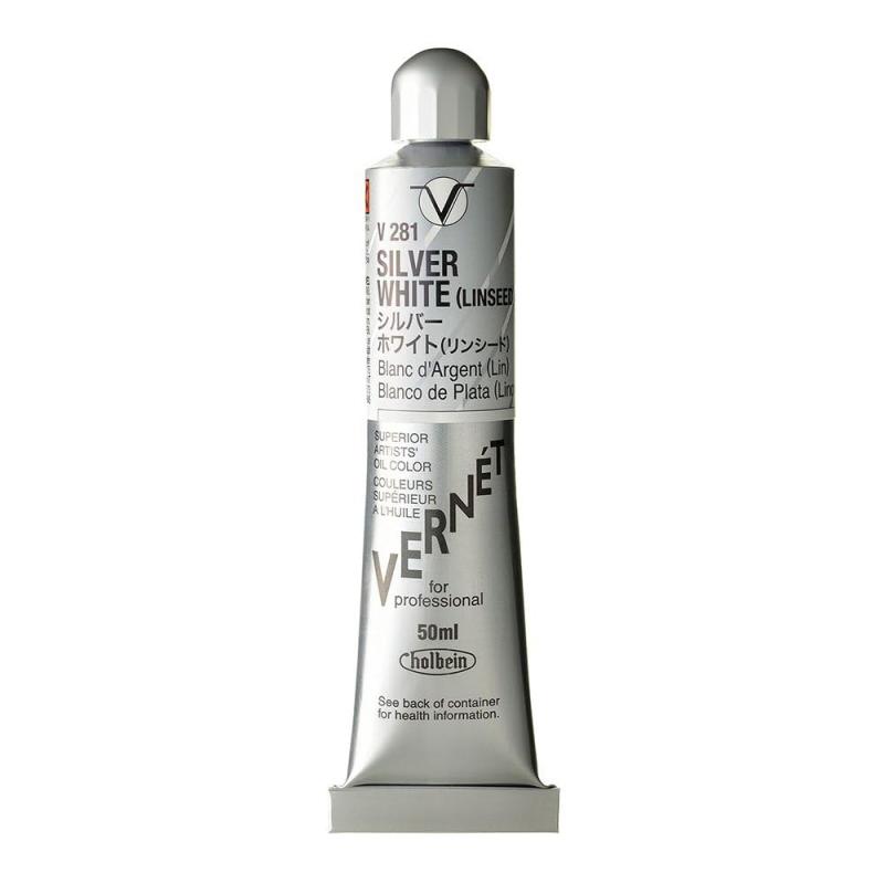 Rakuten - ホルベイン 油絵具 高品位油絵具 ヴェルネ 50ml(10号)
