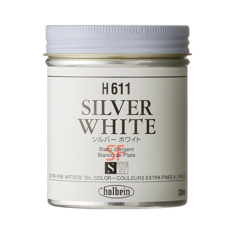 ホルベイン 油絵具 330ml