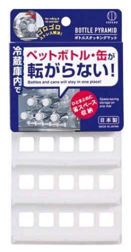 乐天商城 - 小久保工業所 ボトルスタッキングマット KK-553