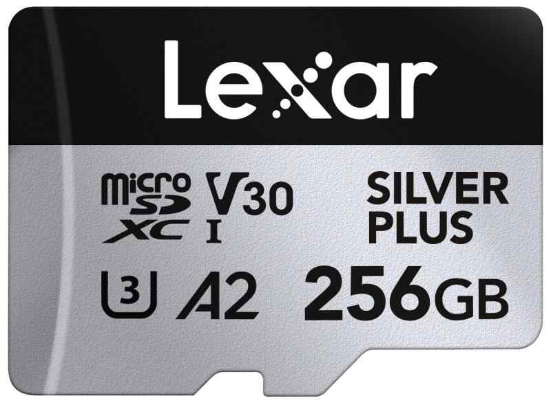 Rakuten - Lexar