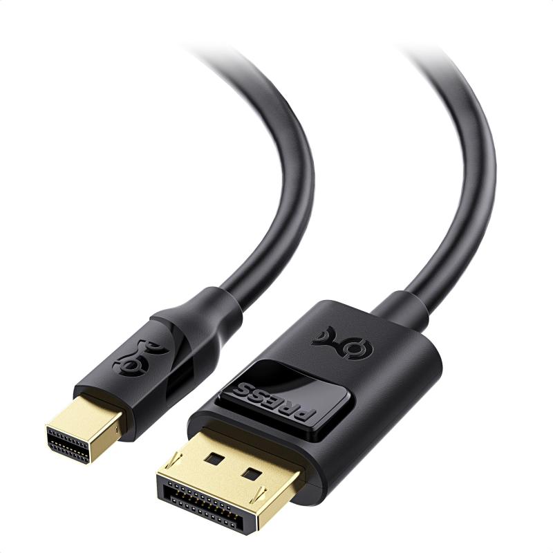 Rakuten - Mini DisplayPort DisplayPort 変換ケーブル