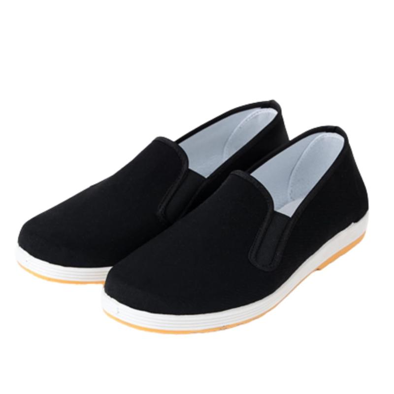 FleurUneffe フラット メンズ レディーススリッポン 体育館シューズ 27.5/27/26.5/25.5/24.5/24/23.5cm ルーム フィットネス ウォーキング 作業靴 (sp16)