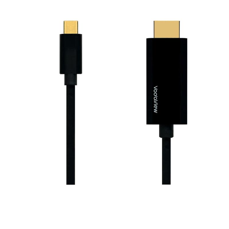 USB-C-変換 (Dock HDMI/VGA) (VGA) (HDMI1.8m) (HDMI AD)