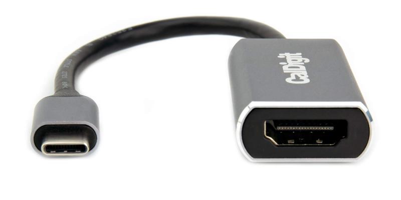 Video adapter