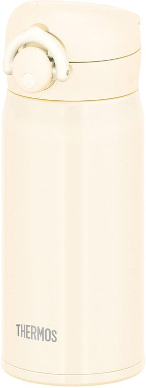 Rakuten - サーモス 水筒 真空断熱ケータイマグ 350ml ミルクホワイト JNR-352 MWH