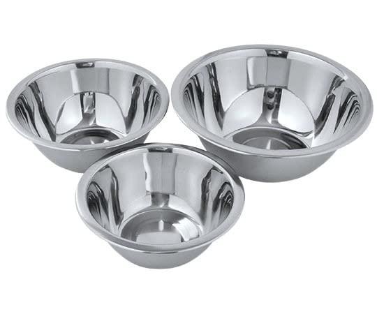 乐天商城 - アークランドサカモト AQUASIDE ステンレス 深型ボール 3点セット TK1007